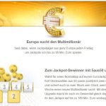 Das Geheimnis lüften: So spielen und gewinnen Sie bei Eurolotto