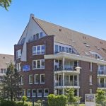 Residenz Hohe Lith – Exklusives Wohnen und Erholung an der Nordsee